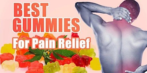 Primaire afbeelding van Life Boost CBD Gummies Review — Do NOT Buy Until Knowing The Truth!