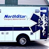 Logotipo da organização NorthStar Emergency Medical Services