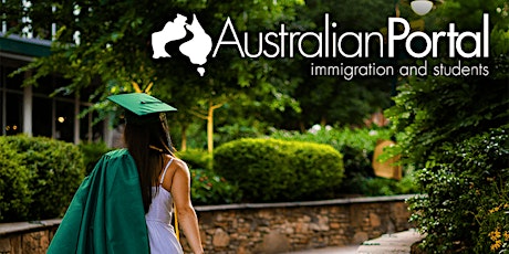 FREE SEMINAR - Possibilities of migrating through your studies in WA primary image