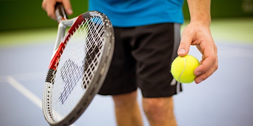 Hauptbild für Ma séance coaching - Tennis Adulte Confirmé