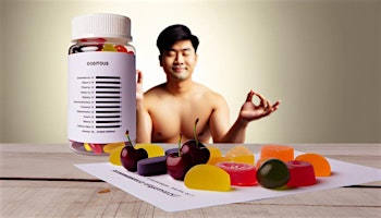 Life Boost CBD Gummies (SCAM or LEGIT) - Is It Good! primary image