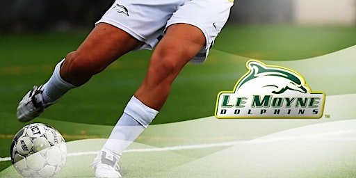 Le Moyne Women's Soccer ID Clinic primary image