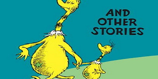 Primaire afbeelding van PDF The Sneetches and Other Stories Ebook PDF