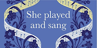 Imagen principal de She Played and Sang: Jane Austen and music
