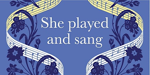 Hauptbild für She Played and Sang: Jane Austen and music