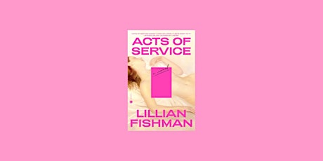 Pdf [download] Acts of Service by Lillian Fishman Pdf Download