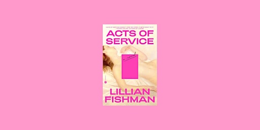 Imagem principal do evento Pdf [download] Acts of Service by Lillian Fishman Pdf Download