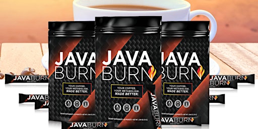 JAVA BURN REVIEWS *NEW* INGREDIENTS, SIDE EFFECTS, OFFICIAL WEBSITE [38Z2] primary image