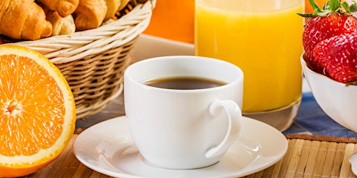 Join UKBCSD Board Members for Breakfast at UKREiiF primary image