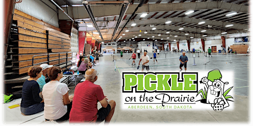 Pickle on the Prairie Pickleball Tournament DPM Fundraiser primary image