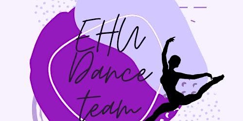 Imagem principal do evento EHU Dance Society Summer Show