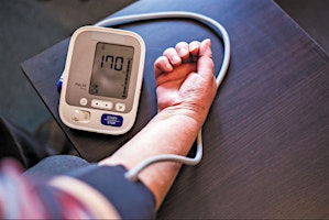 Primaire afbeelding van Glycogen Control Blood Pressure Reviews: What are Customers Saying? Urgent Update!