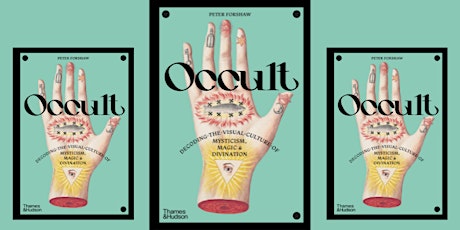 Occult: Decoding Mysticism, Magic and Divination
