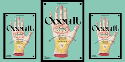 Immagine principale di Occult: Decoding Mysticism, Magic and Divination 