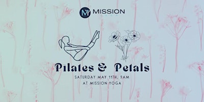 Hauptbild für Pilates & Petals