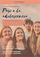 Hauptbild für Taller "Paso a la adolescencia"