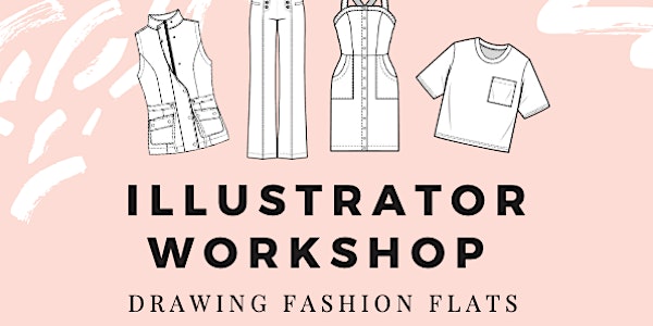 Adobe Illustrator for Fashion - Part 2