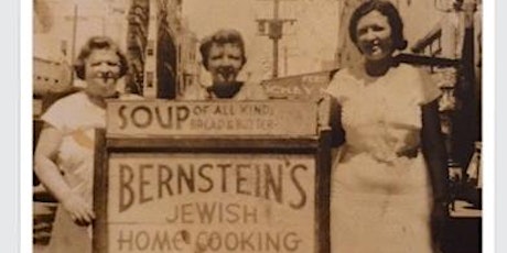 Free Miami Beach Jewish History Talk