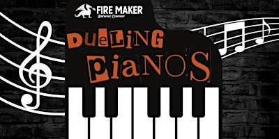 Imagem principal de Dueling Pianos