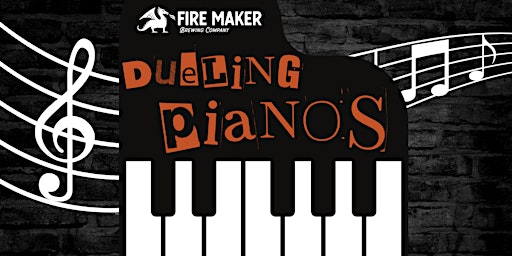 Hauptbild für Dueling Pianos