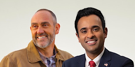 GOTV Rally with Jamison Carrier and Special Guest Vivek Ramaswamy