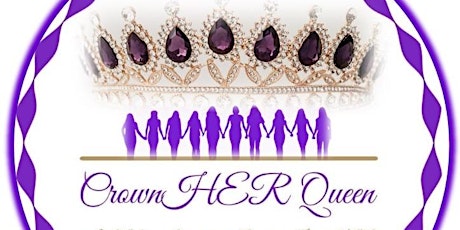 CrownHER Queen Mother's and Father's Day Luncheon