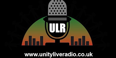 Unity Live Radio Celebration primary image