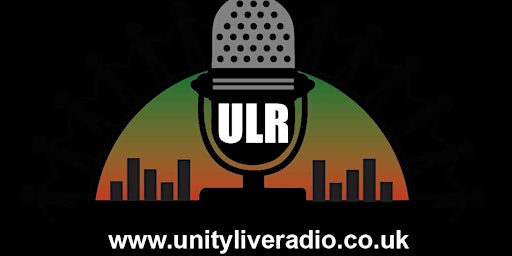 Unity Live Radio Celebration  primärbild