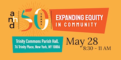 Expanding Equity In Communities primary image