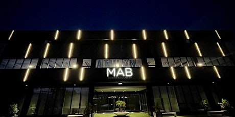 Imagem principal do evento MAB BUSINESS CENTER - GRAND OPENING - INAUGURAZIONE