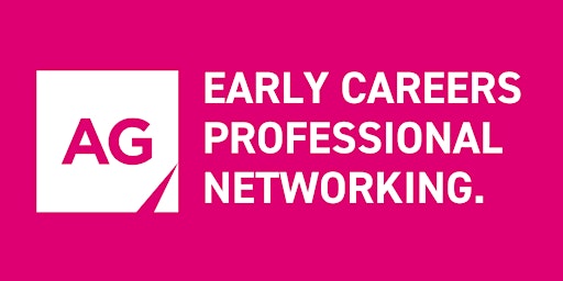 Imagem principal do evento Early Careers Professional Networking