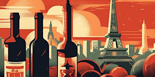 Cheers for Bastille Day! primary image