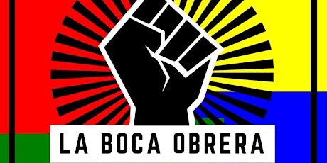 Imagen principal de Tour a la gorra "La Boca Obrera & Colectiva: Inmigración, arte y fútbol" 