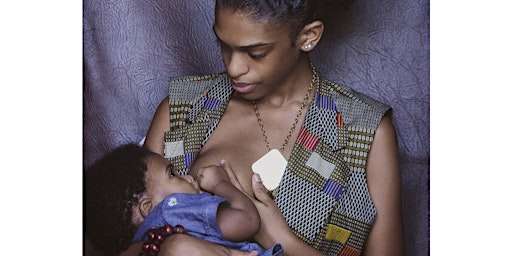Imagem principal do evento Free Prenatal Breastfeeding Basics Class