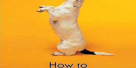 PDF How to Steal a Dog [PDF] eBOOK Read