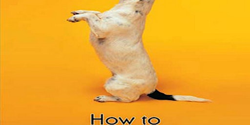 Imagem principal do evento PDF How to Steal a Dog [PDF] eBOOK Read