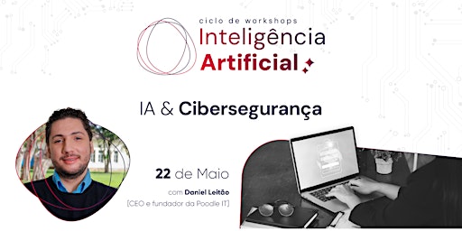 Hauptbild für Inteligência Artificial na Cibsergurança