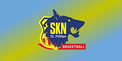 SKN St.Pölten Basketball vs Traiskirchen Lions primary image