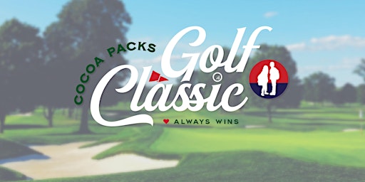 Cocoa Packs Golf Classic  primärbild
