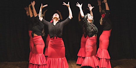 Art of Flamenco Workshop