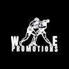 Logo de W.E. Promotions