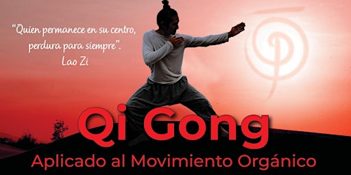 Hauptbild für Qi Gong