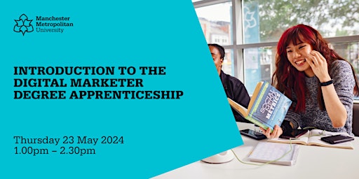 Introduction to the Digital Marketer Degree Apprenticeship