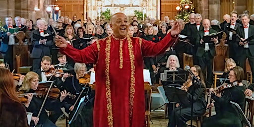 Imagen principal de Hertfordshire Choral in concerto a Venezia
