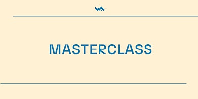Immagine principale di Masterclass WA | Prepara-te para o Mercado 