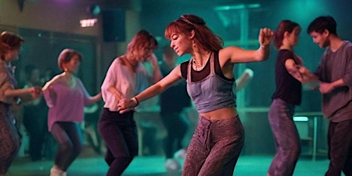 Image principale de Dancing With Resistance