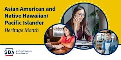 Celebrating AAPI Heritage Month Women in Contracting