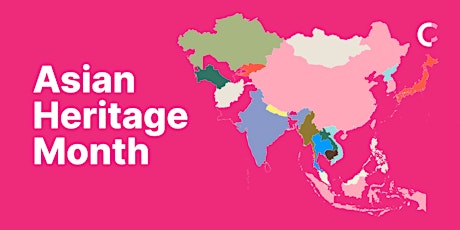 Imagen principal de NAYGN Asian Heritage Month Panel
