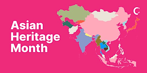 Primaire afbeelding van NAYGN Asian Heritage Month Panel