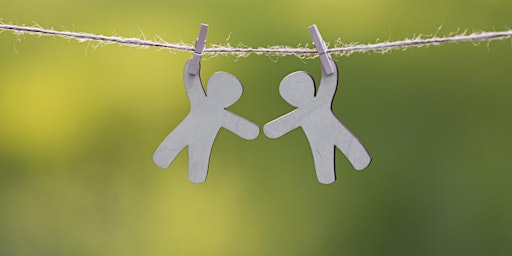 The Connection Code: Relationship Building and Maintaining Strategies primary image